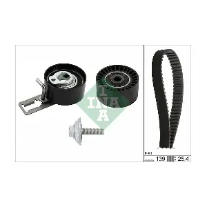 Schaeffler INA 530061010