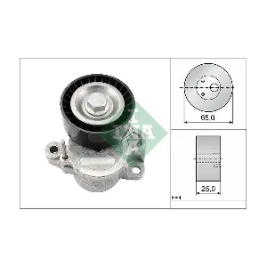 534 0625 10 Schaeffler INA