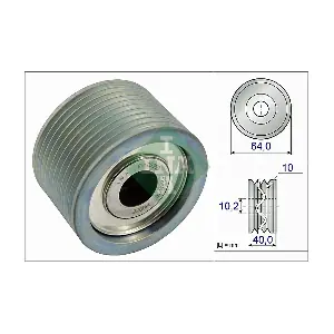 532 0662 10 Schaeffler INA