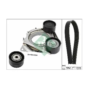 Schaeffler INA 529 0363 10