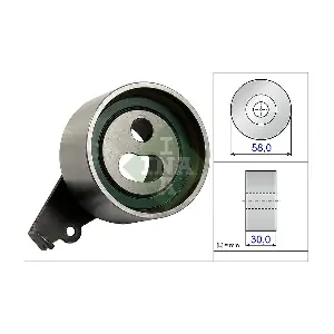 Schaeffler INA 531 0674 20