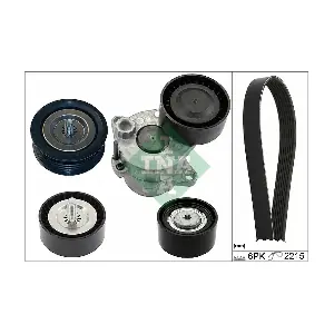 529 0361 10 Schaeffler INA
