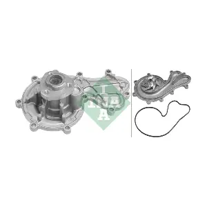 Schaeffler INA 538 0365 10