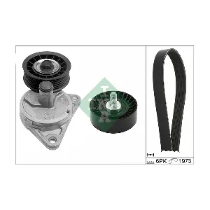 529028110 Schaeffler INA