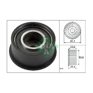 Schaeffler INA 532 0034 10
