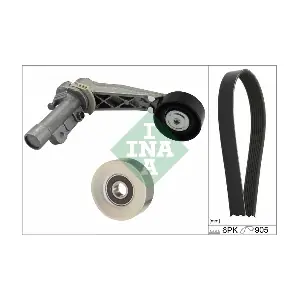 Schaeffler INA 529 0308 10