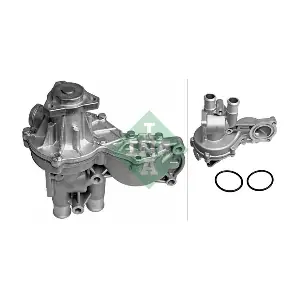 Schaeffler INA 538 0330 10