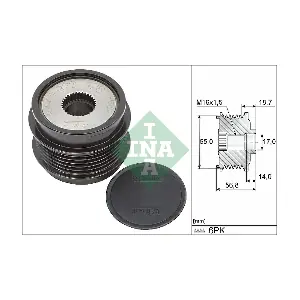 535 0341 10 Schaeffler INA