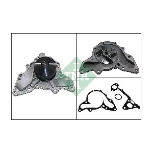Schaeffler INA 538070810