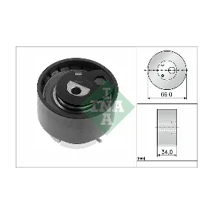 Schaeffler INA 531 0771 10