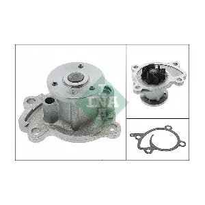 Schaeffler INA 538 0383 10