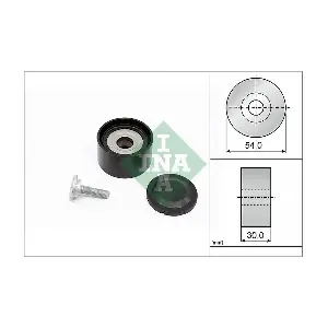 Schaeffler INA 532 0234 10