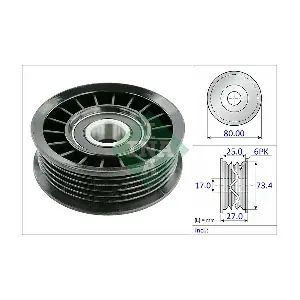 532 1026 10 Schaeffler INA