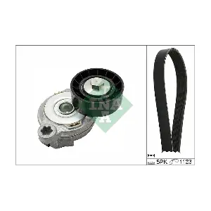 529 0375 10 Schaeffler INA