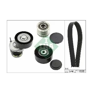 Schaeffler INA 529 0240 10