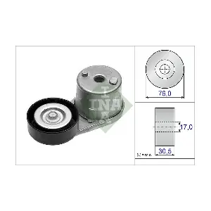 534 0381 10 Schaeffler INA
