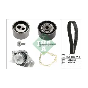 530 0095 30 Schaeffler INA