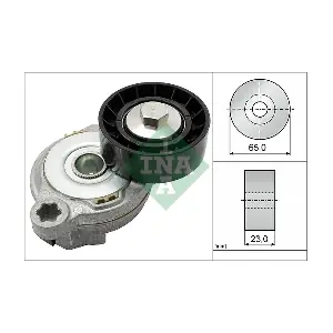 Schaeffler INA 534 0605 10