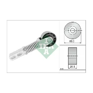 Schaeffler INA 533 0049 20