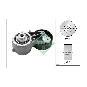 534 0077 20 Schaeffler INA