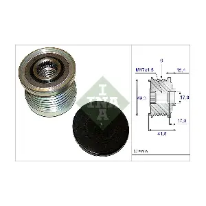 535 0193 10 Schaeffler INA