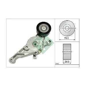 Schaeffler INA 534 0151 10