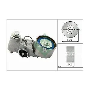 531065520 Schaeffler INA