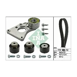 530 0259 10 Schaeffler INA