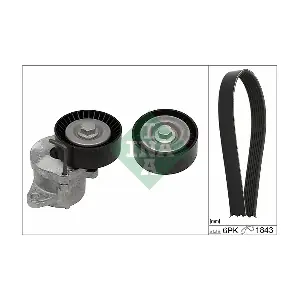 529 0350 10 Schaeffler INA