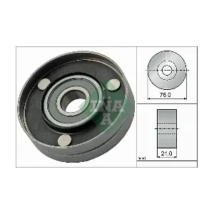 Schaeffler INA 532 0567 10