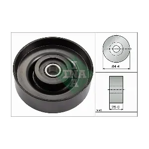 532082710 Schaeffler INA