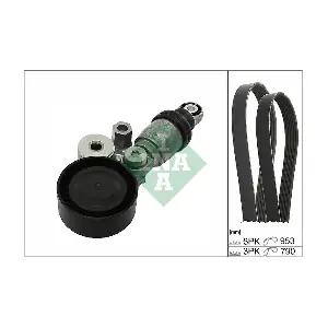 Schaeffler INA 529 0371 10