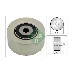 531055010 Schaeffler INA