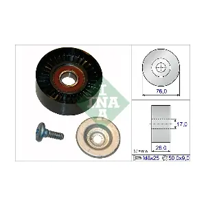 532 0648 10 Schaeffler INA