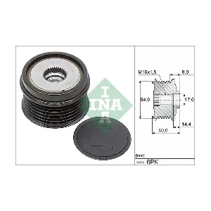 Schaeffler INA 535033410