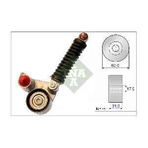 533 0107 10 Schaeffler INA