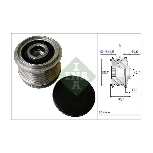 535016110 Schaeffler INA