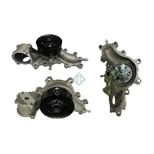 538 1076 10 Schaeffler INA