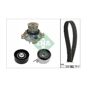 530 0456 30 Schaeffler INA