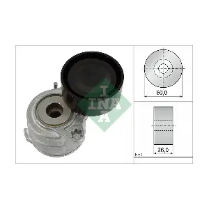 Schaeffler INA 534 0653 10