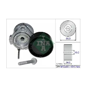 Schaeffler INA 534 0353 10