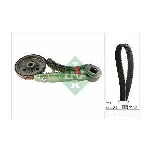 536 0430 10 Schaeffler INA
