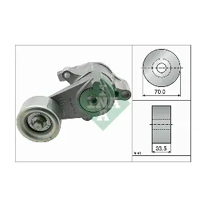 534 0566 10 Schaeffler INA