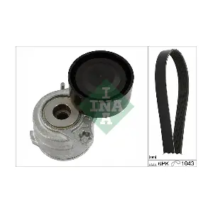 529 0419 10 Schaeffler INA