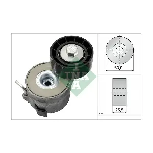 Schaeffler INA 534 0400 10