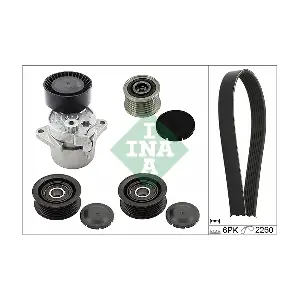 Schaeffler INA 529011523