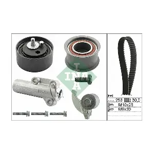 530 0179 10 Schaeffler INA