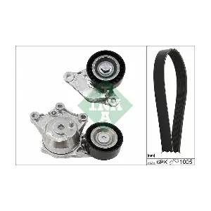529 0358 10 Schaeffler INA