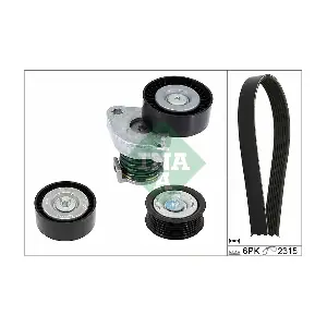 Schaeffler INA 529044410