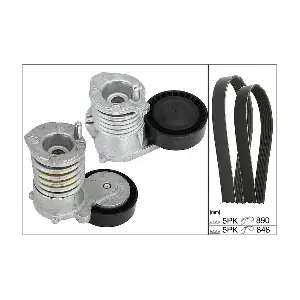 529 0477 10 Schaeffler INA